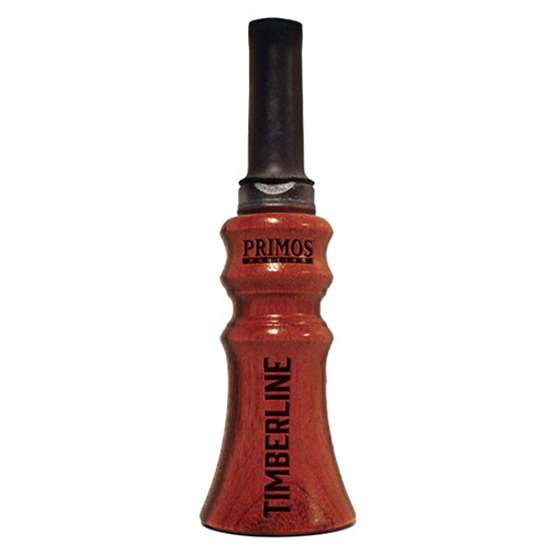 PRIMOS ELK CALL TIMBERLINE CLOSED REED - Primos