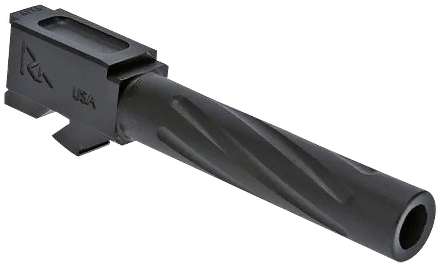 Details about   Rival Arms Standard V1 RA20G203D Glock 19 Barrel-Stainless **FITS Gen 3,4,5** 