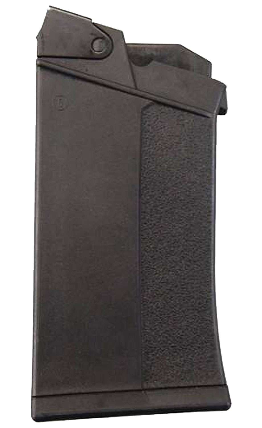 SDS Imports S125RDM OEM Black Saiga Style Detachable 5rd for 12 Gauge SDS Imports Lynx
