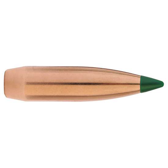 Sierra 7169C Tipped MatchKing .22 Cal .224 69 gr Tipped MatchKing 500 ...