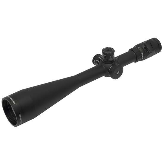 SIGHTRON SIII 10-50X60 LR ZERO STOP MOA ILL | Downriver Guns