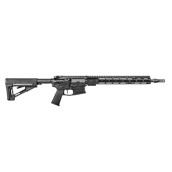 ZEV AR15 Billet Rifle SemiAutomatic 223 Remington/5.56 NATO 16" 30+1