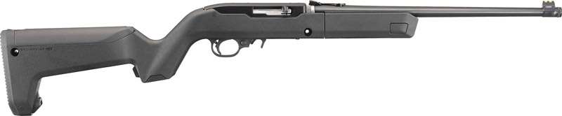 Ruger 21188 10/22 Takedown Talo Edition 22LR 10+1 4Mags 16.13" Black-img-0