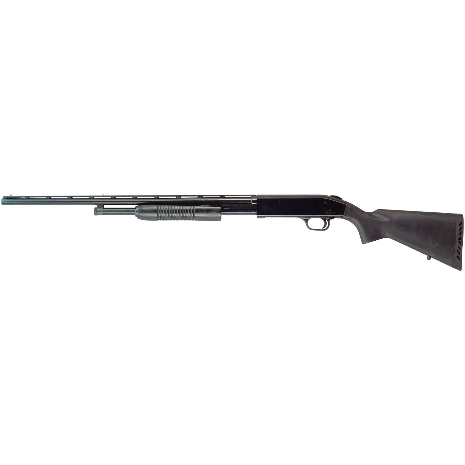 Mossberg 50112 500 Youth 410 Gauge 24" 5+1 3" Blued Black Right Youth/Compa-img-1