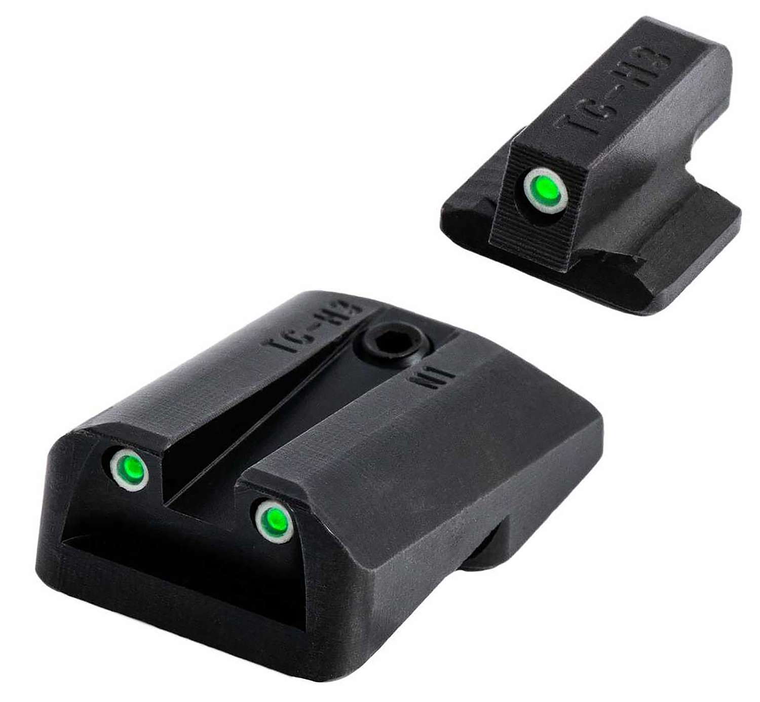 TRUGLO TRITIUM SIG 6/8 SET EGUNCO