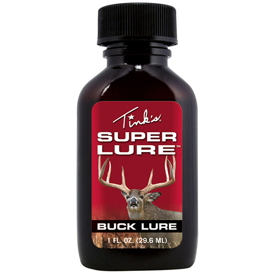 TINKS SUPER LURE DOE ESTRUS 1OZ Carters Country