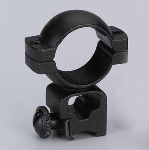 Traditions A798DS Scope Rings Weaver Quick Peep 1
