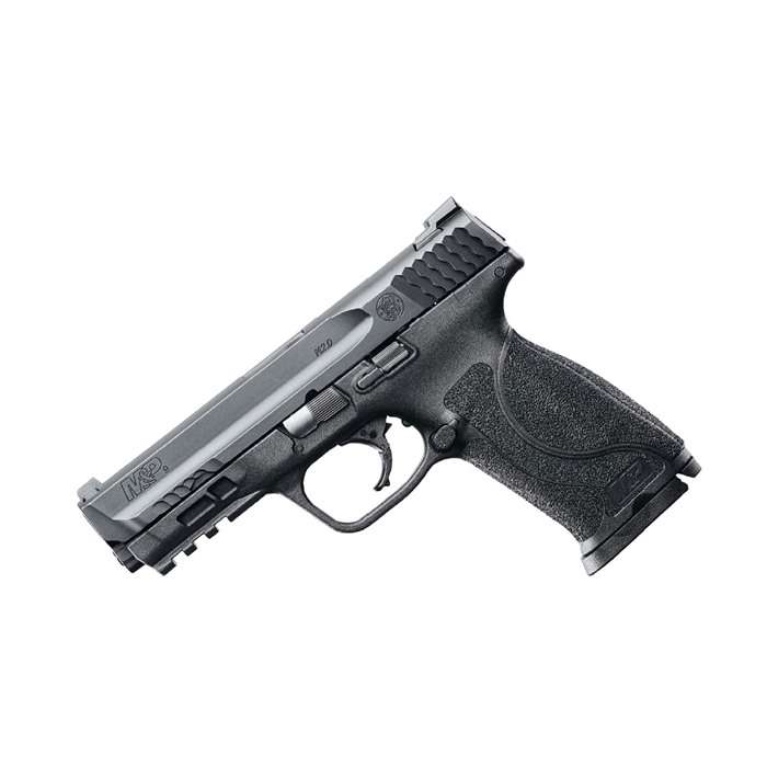 Smith & Wesson 11763 M&P M2.0 *MA Compliant 9mm Luger 4.25