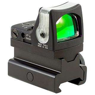 TRIJICON RMR 7 MOA AMB DOT DUAL ILL W/ RM34 MNT - Trijicon