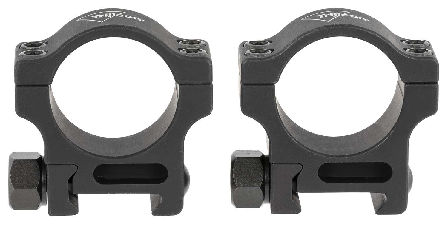 TRIJICON ACCUPOINT RINGS 30MM STD ALUMINUM Range USA