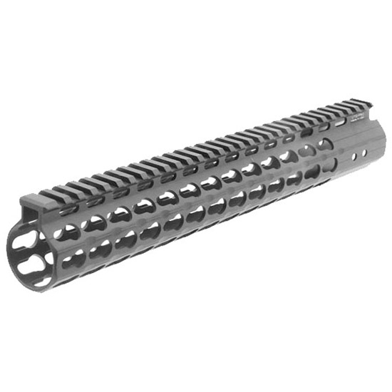 UTG HANDGUARD PRO AR15 13 SUPER SLIM FREE | Gunther Guns