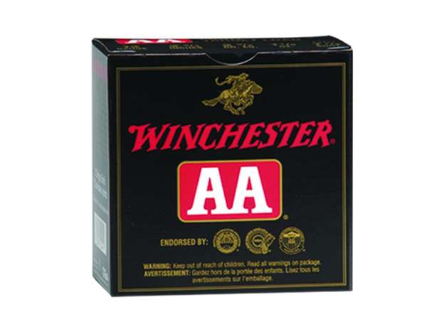 Winchester Ammo AAHLA127 AA Lite Handicap 12 Gauge 2.75" 1 oz 7.5 Shot 25 B-img-0