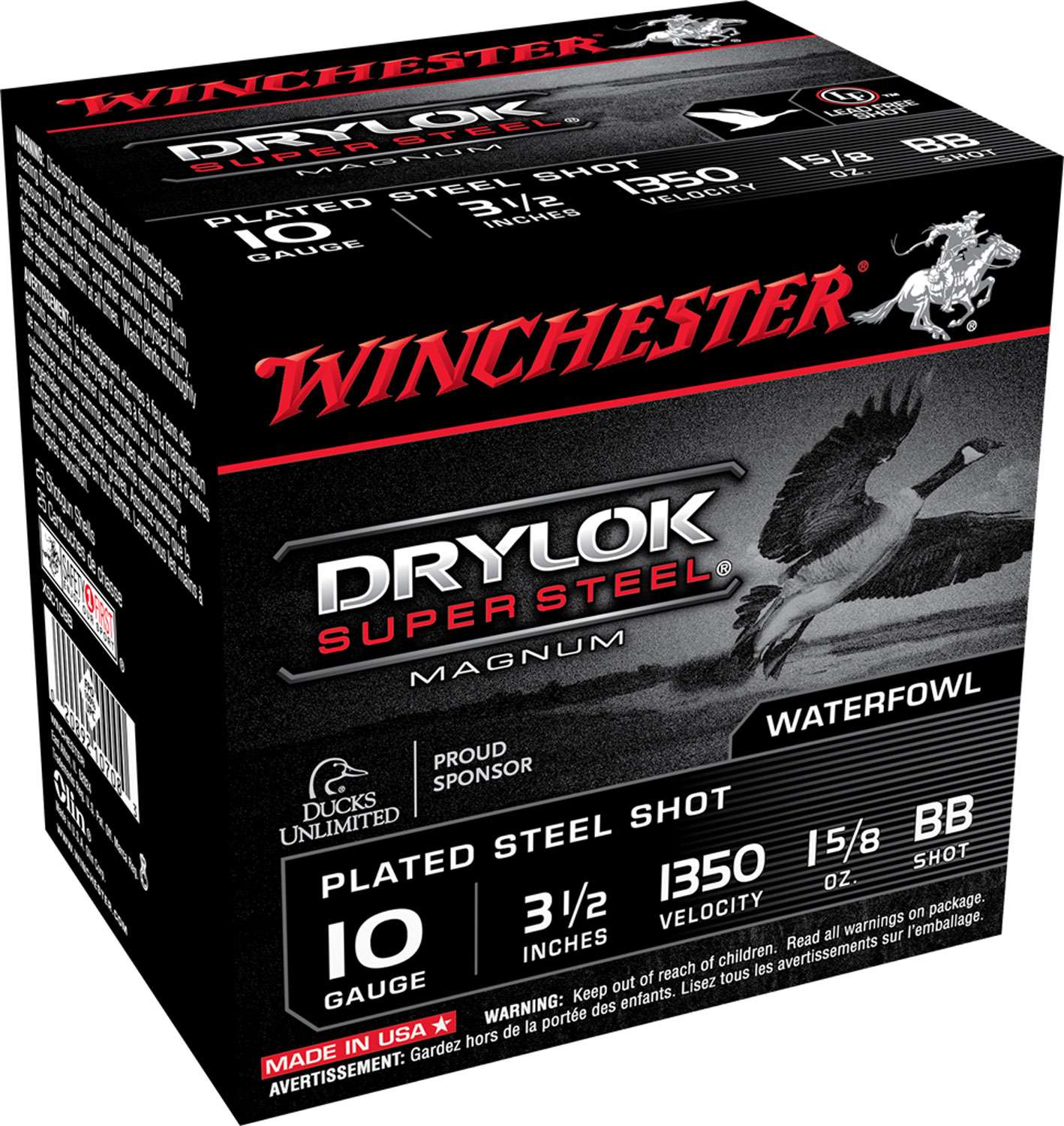 Winchester Ammo News