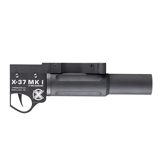 X PROD X-37 LAUNCHER 33MM FLARE LAUNCHER