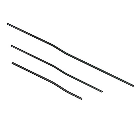 YHM GAS TUBE PISTOL LENGTH BLACK W/ ROLL PIN Larry's Pistol & Pawn