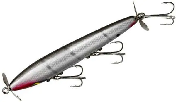 SMTHWK D.HORSE 4.5" 3/8-SIL SHINER - Smithwick