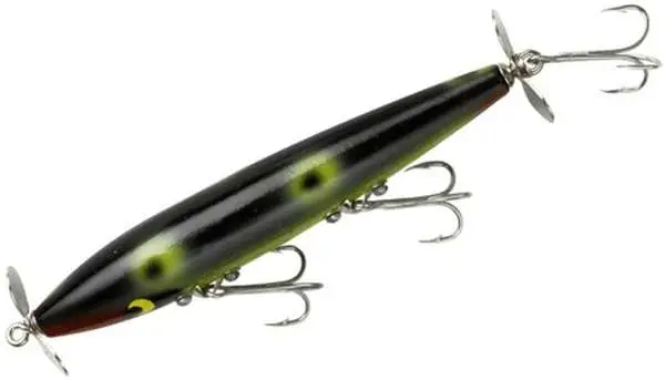 SMTHWK D.HORSE 4.5" 3/8-FROG - Smithwick