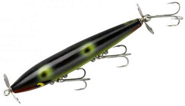 SMTHWK D.HORSE 4.5" 1/2-FROG - Smithwick