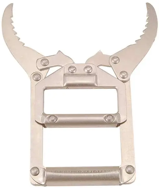 H&H ALUMINUM AUTO FISH GRABBERTOOL - H & H Lure