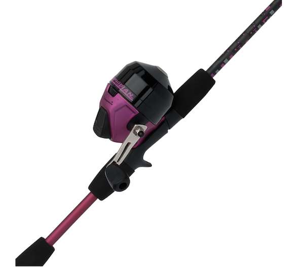 SKP AMPHIBIAN 5'6" 2PC SC CBO PINK - Shakespeare