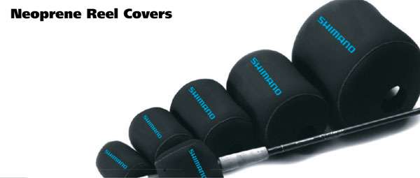 SHIMANO NEOP REEL COVER BAITCAST - Shimano