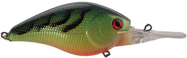 LS AO G-5 3" 3/8OZ FIRETIGER - True North Fishing
