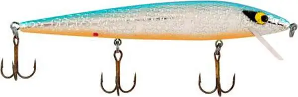 SMTHWK RATTLN ROGUE 4.5 CHR/BLU/ORG - Smithwick