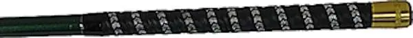 PREMIUM GRAPHITE BREAM MASTER 10' - Hicks/blaze Poles