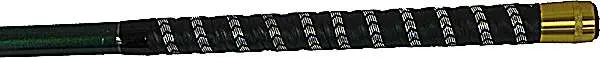 PREMIUM GRAPHITE BREAM MASTER 12' - Hicks/blaze Poles