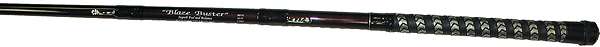 BLAZE SUPER BUSTER 4PC 12FT - Hicks/blaze Poles