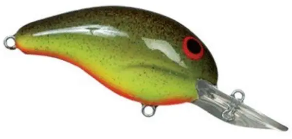BANDIT MR 1/4 2" CHT ROOTBEER - Bandit Lures