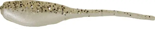 GARLAND BABY SHAD SWIMR CRYSTAL - Gene Larew Lures, Llc