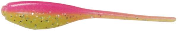 GARLAND BABY SHAD SWIMR ELCTRCCHIC - Gene Larew Lures, Llc