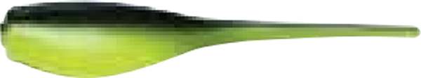 GARLAND BABY SHAD SWIMR LIGHTSOUT - Gene Larew Lures, Llc