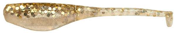 GARLAND BABY SHAD SWIMR GLTR CRTR - Gene Larew Lures, Llc