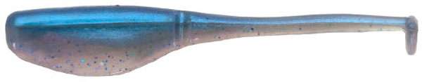 GARLAND BABY SHAD SWIMR BLUBACK SHD - Gene Larew Lures, Llc