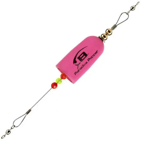 BOMB PARADISE POPPER POPR PRO PINK - Bomber