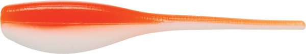 GARLAND 2" BABY SHAD 18B DREAMSICLE - Gene Larew Lures, Llc