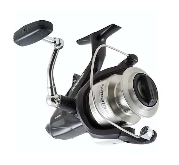 SHIMANO BAITRUNNR OC 4.8 4BB SPIN - Shimano
