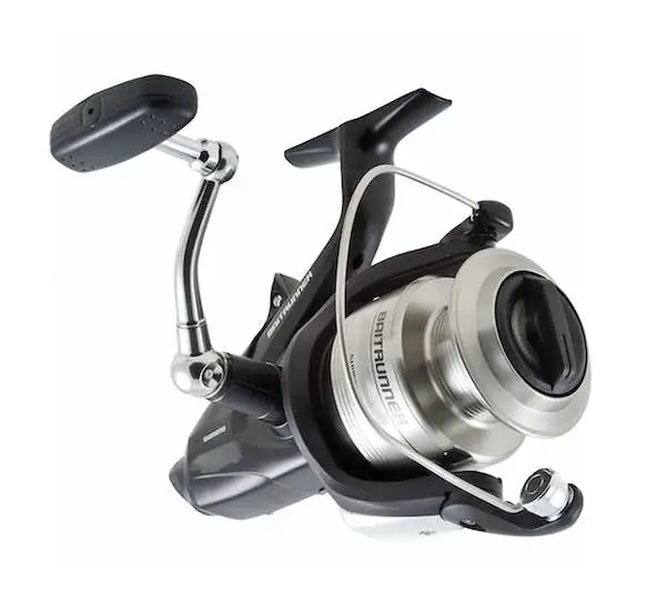 SHIMANO BAITRUNNR OC 4.8 4BB SPIN - Shimano