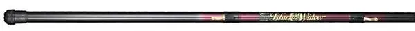 B&M BLK WIDOW 4 SECT-13' TEL POLE - B & M
