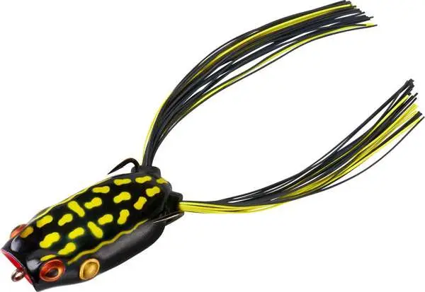BYA POPPN PAD CRASHER 1/2 DARTFROG - Booyah