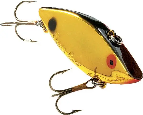 COR SUP SPOT 3" 1/2-GOLD/BLK - Cordell
