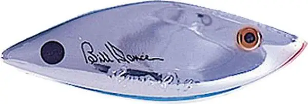 COR SUP SPOT 3" 1/2-CHRM/BLK - Cordell