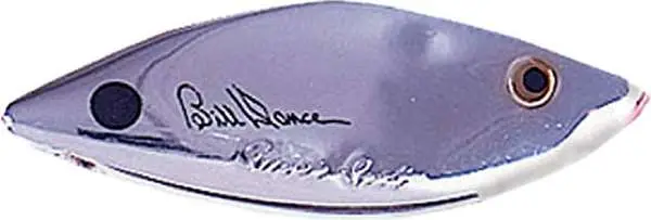 COR SUP SPOT 3" 1/2-CHRM/BLUE - Cordell