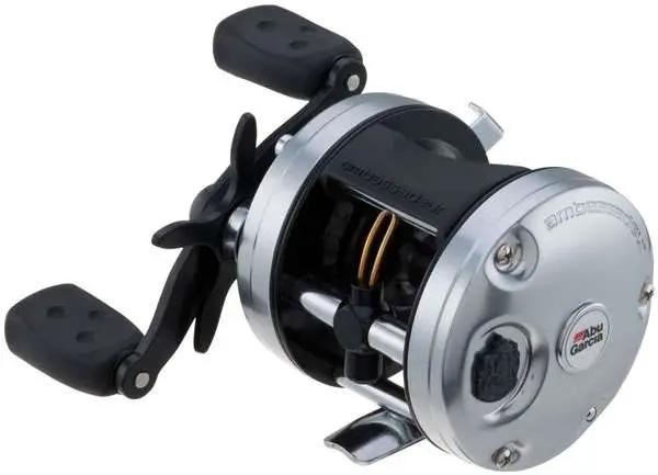 GAR AMBASSADEUR C3 4BB 5.3 CAST - Abu Garcia