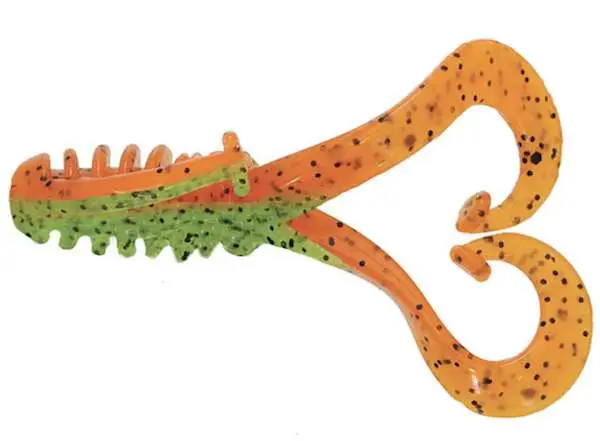 GARLAND PILE DIVER 2.5" CJN CRICKET - Gene Larew Lures, Llc