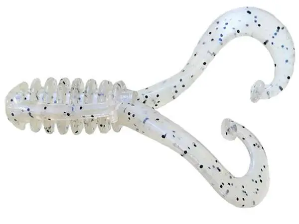 GARLAND PILE DIVER 2.5" MONKEY MILK - Gene Larew Lures, Llc