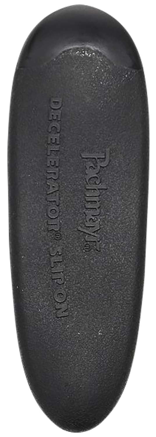 Pachmayr 04413 Decelerator Magnum Slip On Recoil Pad Medium Black