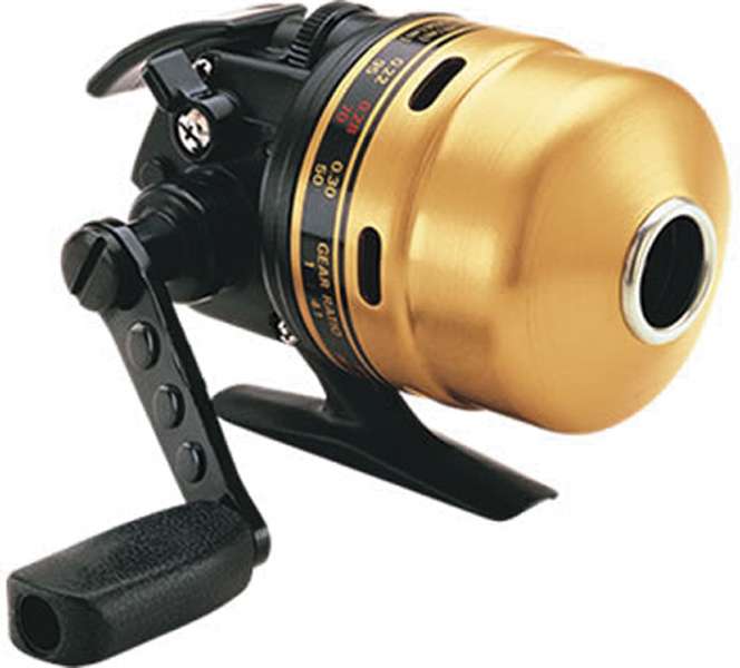 DAIWA GOLDCAST M-1BB-4.1 SPINCAST - Daiwa